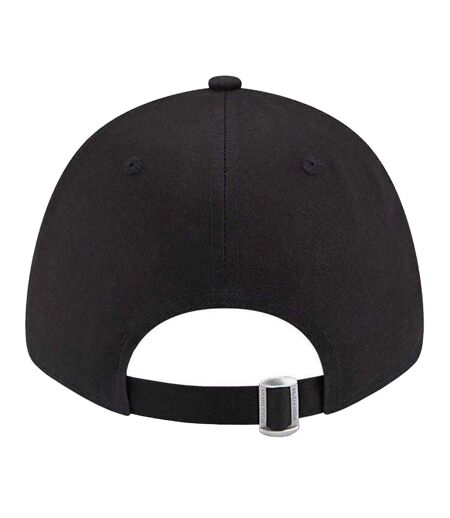 Mens 9forty Chicago White Sox Baseball Cap Black New Era