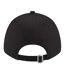 Mens 9forty Chicago White Sox Baseball Cap Black New Era-2