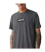 T-shirt Motif Logo Classique Homme Indigo Levis-4