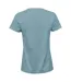 T-shirt Femme Bleu Brume Tee Jays-2