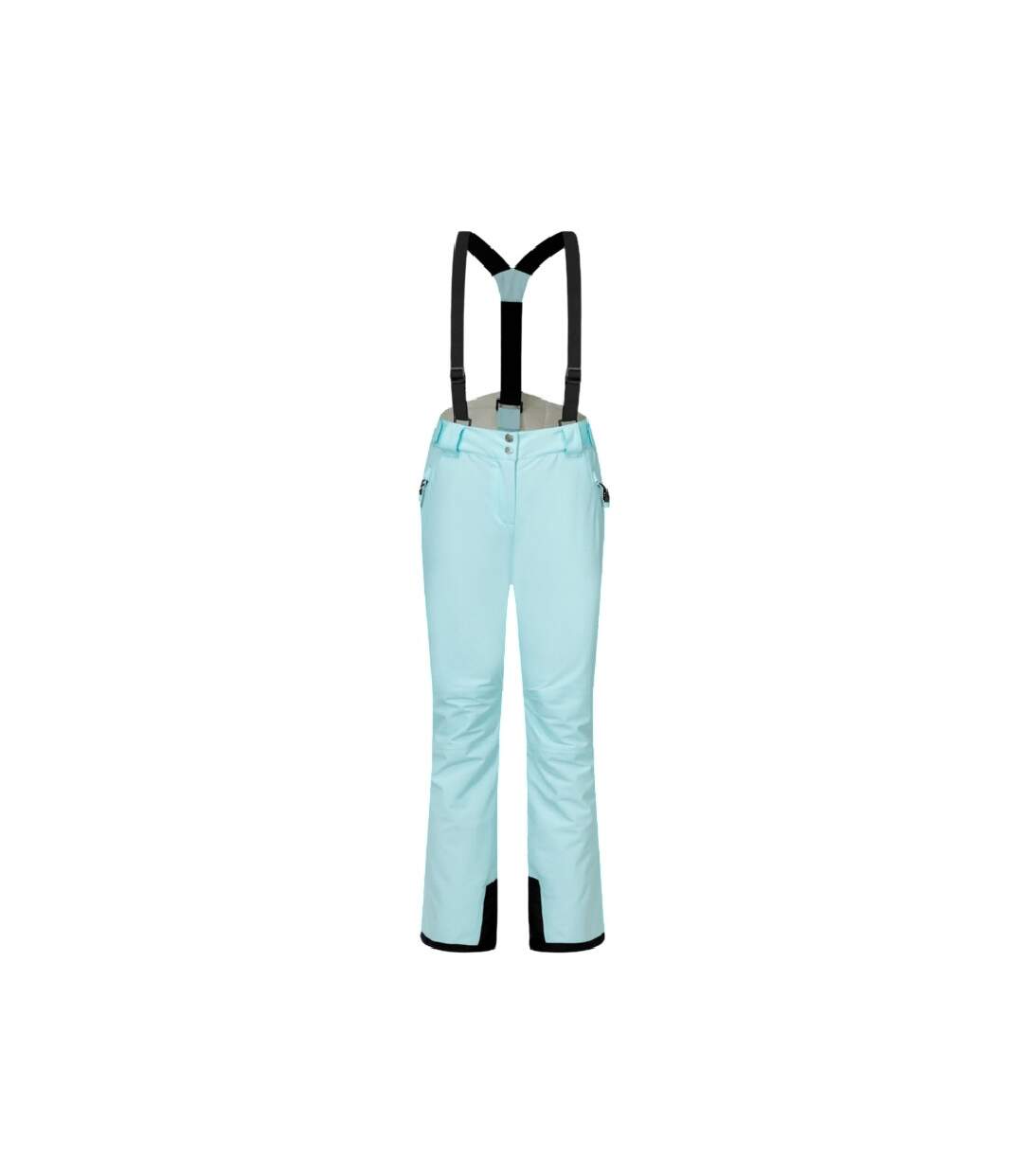 Pantalon De Ski Diminish Ll Femme Turquoise Pâle Dare 2B-2
