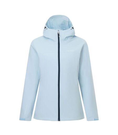 Veste Motif/style 3-en-1 Wentwood Femme Bleu Ciel Regatta
