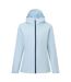 Veste Motif/style 3-en-1 Wentwood Femme Bleu Ciel Regatta-2