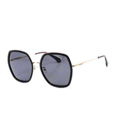 Polarized sunglasses PLD6153GS women