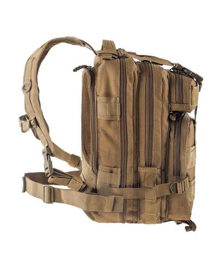 Fox 25l Backpack One Size Brown Magnum