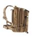 Fox 25l Backpack One Size Brown Magnum-4