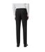 Pantalon Habillé Homme Bleu Marine Twisted Tailor-1