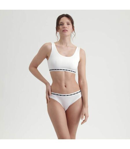 Brassière sans armatures Icons Essentiel