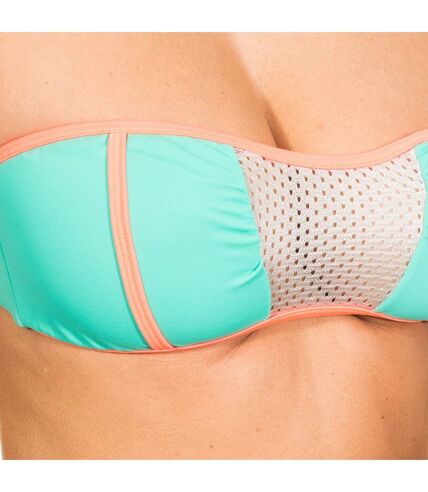 BFB-Doly Top cups without foam bra 00CTWA-0WACP woman