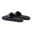 Claquettes Motif/style Logo Adulte Bleu Marine Emporio Armani-2