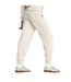 Pantalon De Jogging Sport Femme Blanc Puma-3