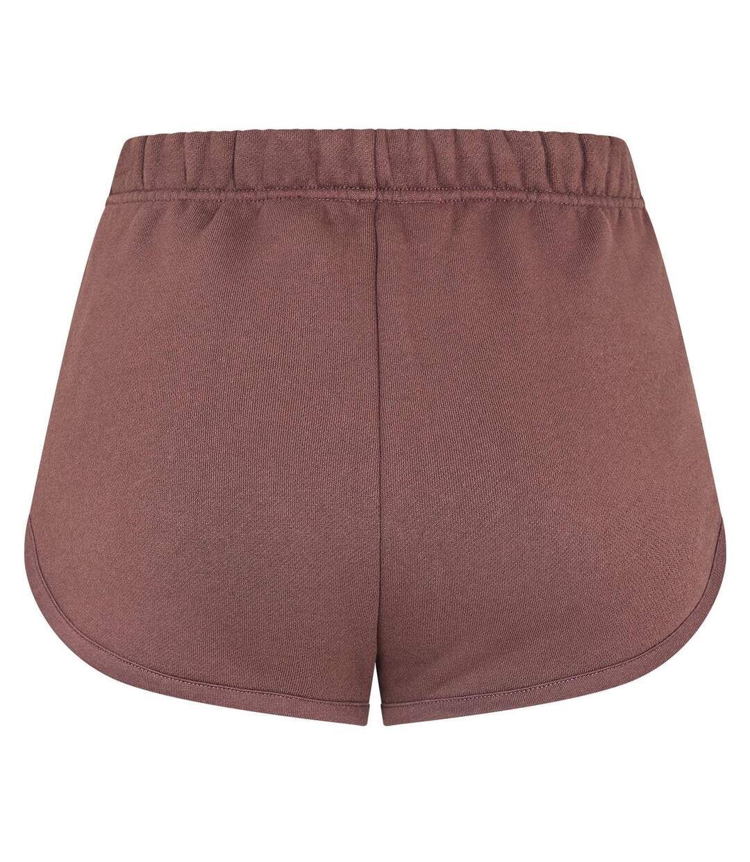Short De Bain Motif/style Écusson Femme Pourpre Fear Of God Essentials-2