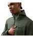 Mens Compton Soft Shell Jacket Hunter Green Reebok-3