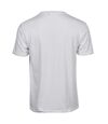 Tee Jays Mens Power T-Shirt (White) - UTPC4092