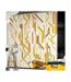 Papier Peint Metro Lines 50x1000cm-1