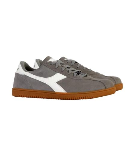 Basket Cuir Diadora Tokyo