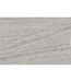 Tapis Déco en Laine Ganga 171x243cm Ivoire-3