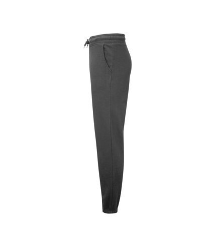 Mens classic sweatpants charcoal TriDri