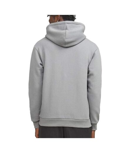 Sweat à Capuche Gris Homme Jack & Jones Bradley Hood - XS