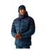 Doudoune Matelassée Aldthorn Homme Bleu Marine Regatta-1