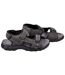 Sandales PREMIUM Scratch XZ2308 GREY-2
