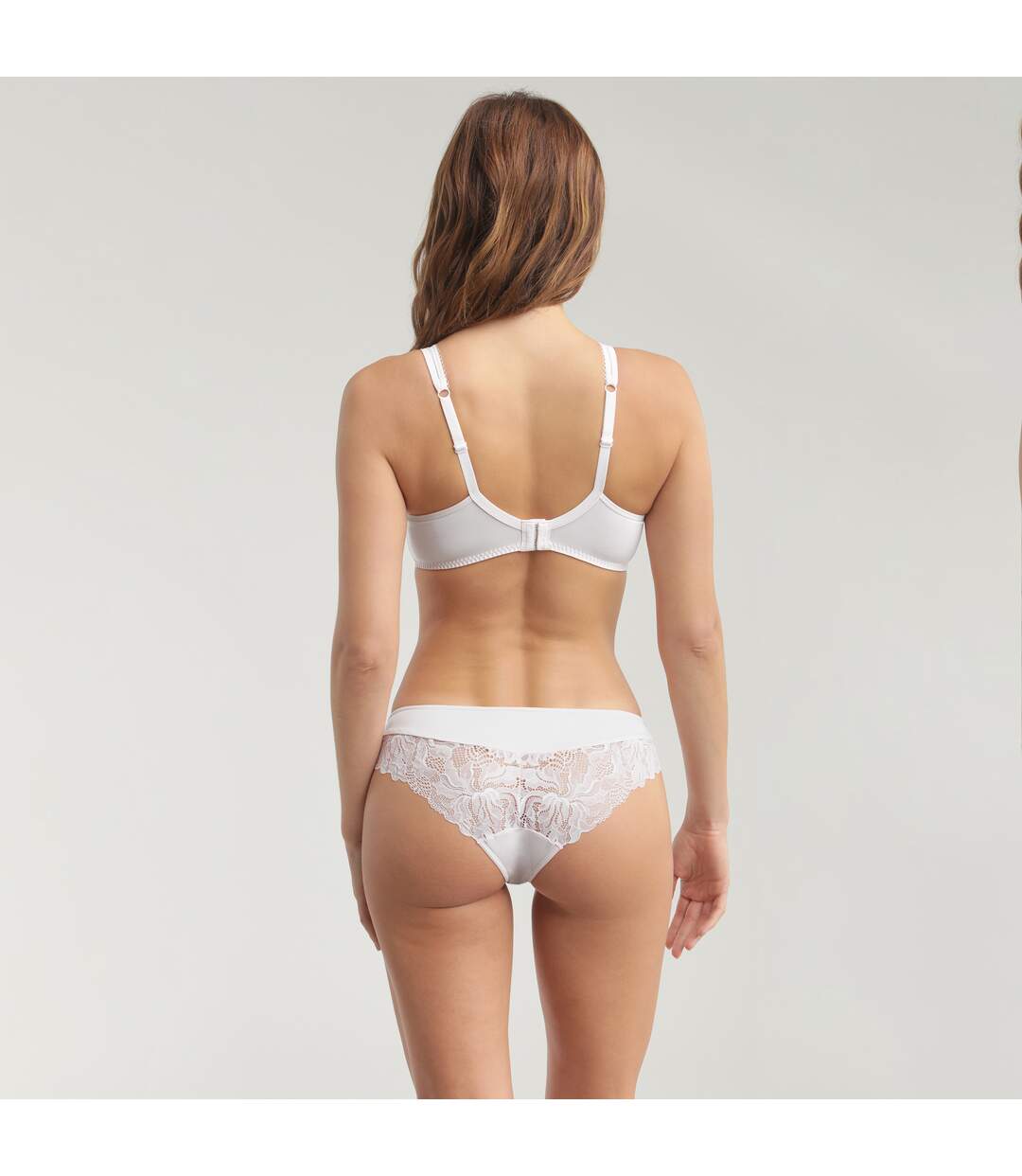 Soutien-gorge emboîtant Generous Essentiel dentelle florale-4