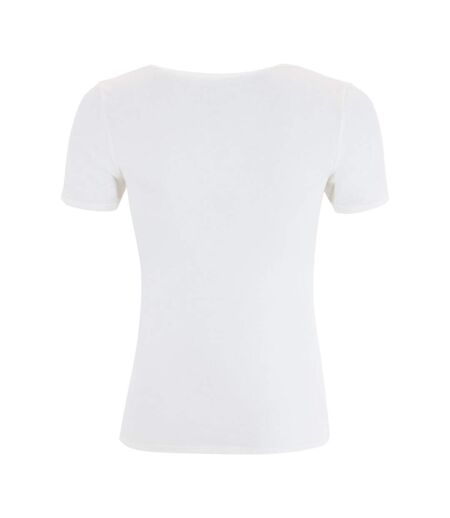 Tee-shirt manches courtes femme Ligne Chaude Secret by Athena