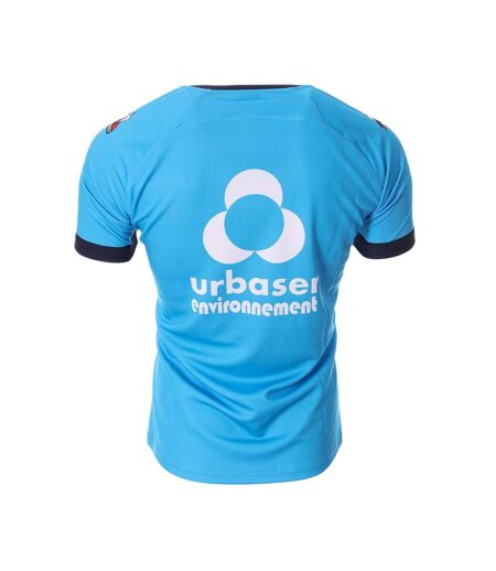 Montpellier maillot marine/bleu homme le coq sportif 2321198 - 3xl