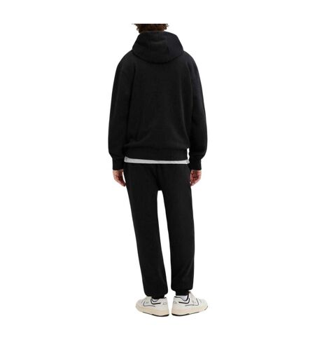 Ensemble Ensemble De Survêtement Motif/style Logo Traccota Homme Noir Ellesse