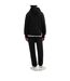 Ensemble Ensemble De Survêtement Motif/style Logo Traccota Homme Noir Ellesse-2