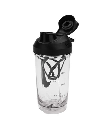 Recharge Shaker Bottle One Size Black Nike