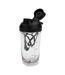 Recharge Shaker Bottle One Size Black Nike-2