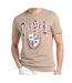 Unisex Adult Medieval T-shirt Beige Diesel-3