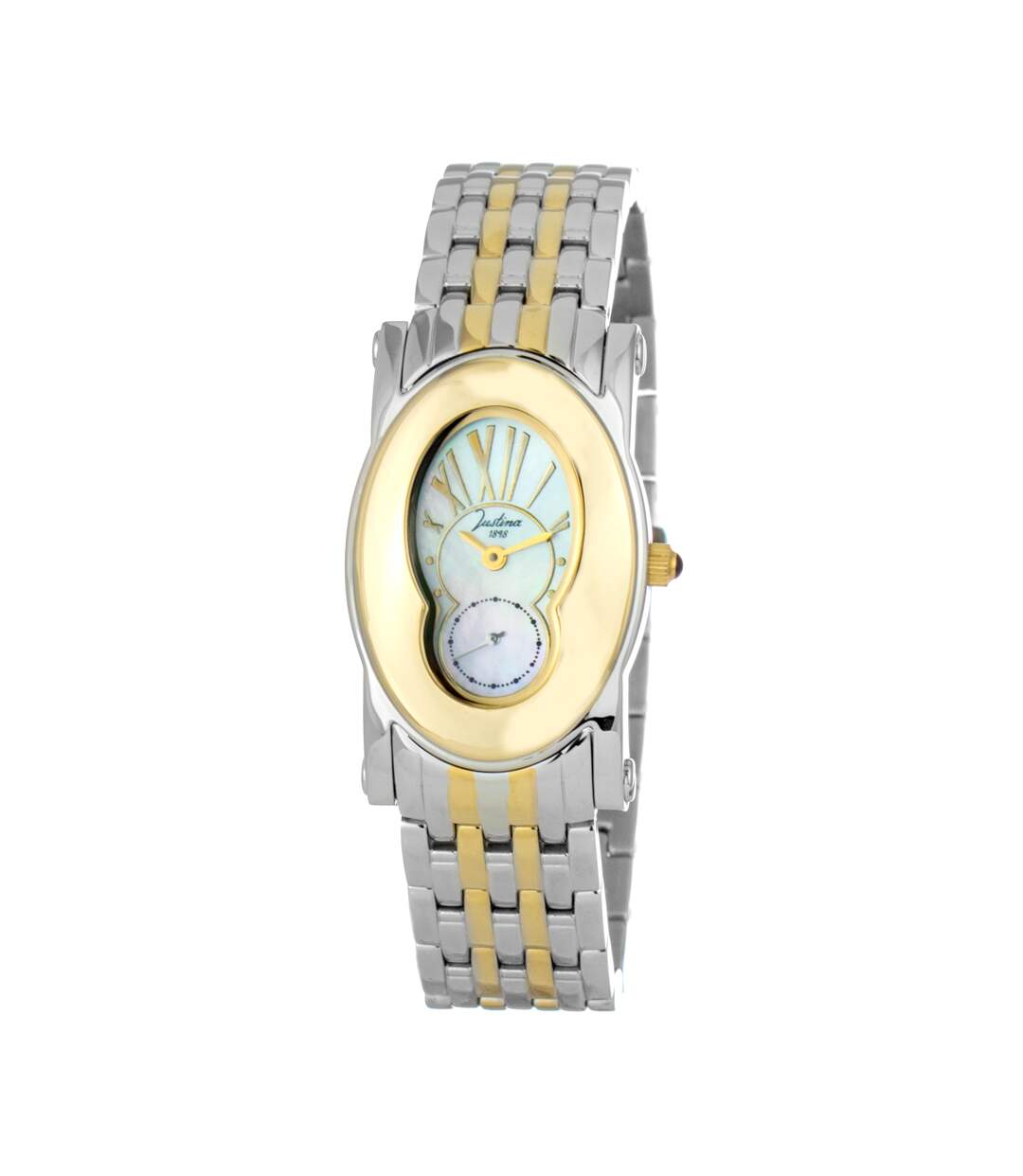 Montre Femme Justina Quartz 21818