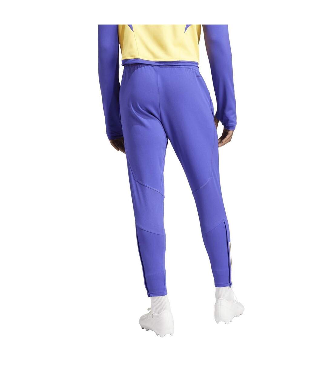 Mens Tiro 23 Real Madrid Cf Tracksuit Bottoms Blue Adidas-3