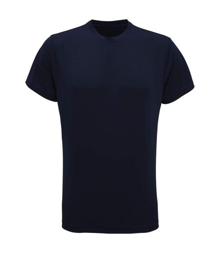 Mens Performance T-shirt French Navy TriDri