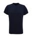Mens Performance T-shirt French Navy TriDri-1