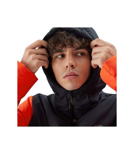 Blouson De Ski M307 Homme Rouge 4F