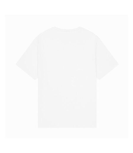T-shirt Adulte Blanc Bella + Canvas