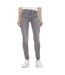 Jean Skinny Gris Femme Tommy Hilfiger Flex Como - W27-L32