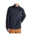 Veste sherpa marine homme o'neill high pile fleece-1