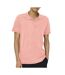 Polo rose homme only & sons travis-1