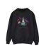 Disney Sweatshirt Femmes/Dames Lightyear Zurg In Space (Noir) - UTBI25032-1