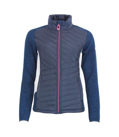 Blouson polaire APONY