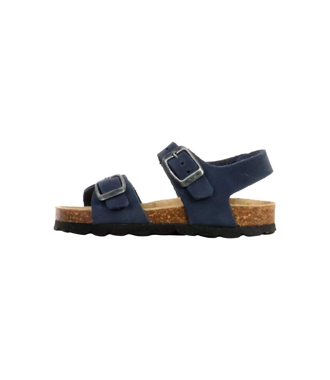 Mule Cuir Enfant The Divine Factory Noga Orion Edge-1