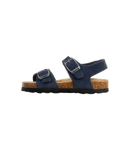 Mule Cuir Enfant The Divine Factory Noga Orion Edge