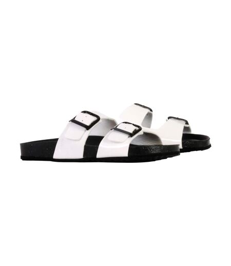 Mules à Enfiler Geox Brionia