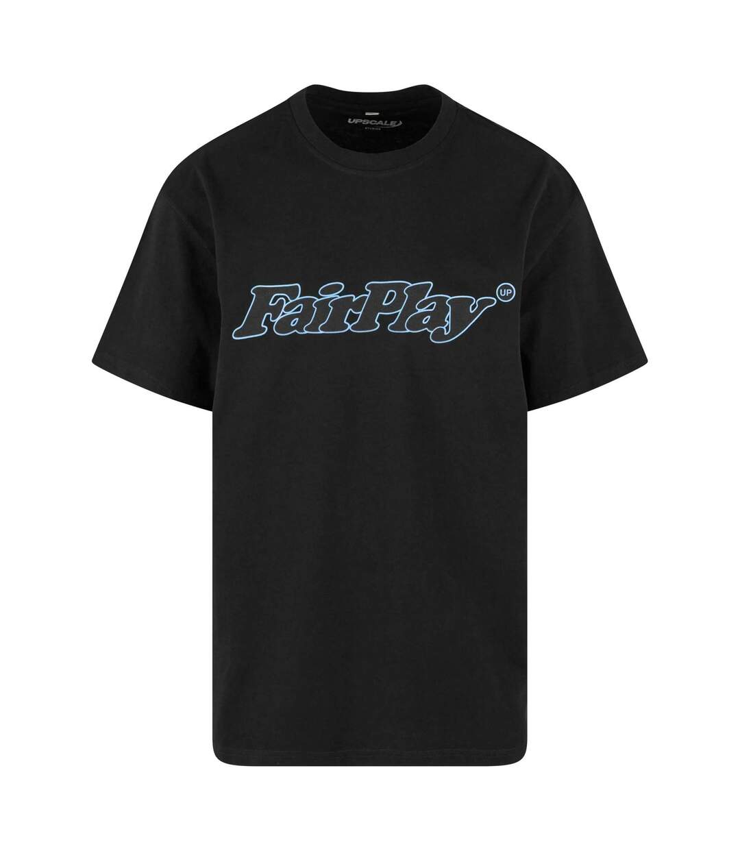 Noir Mister Tee-2