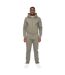 Mens Chemtars Jogging Bottoms Green Slate Duck And Cover-1