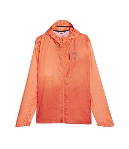 Veste Orange Homme Puma 524134-60 - L